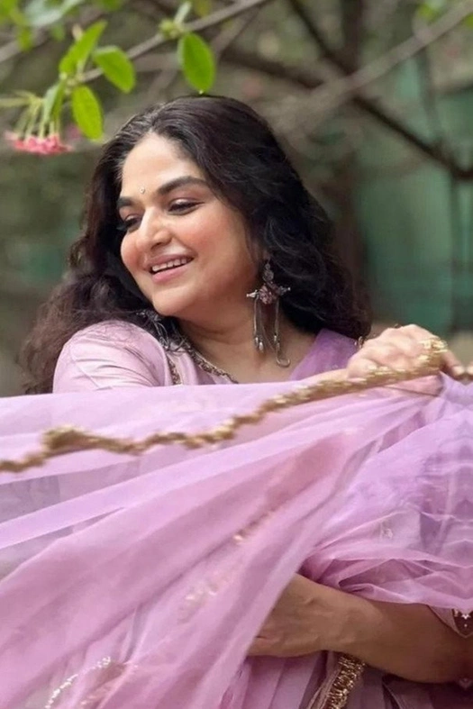 Indira Krishnan