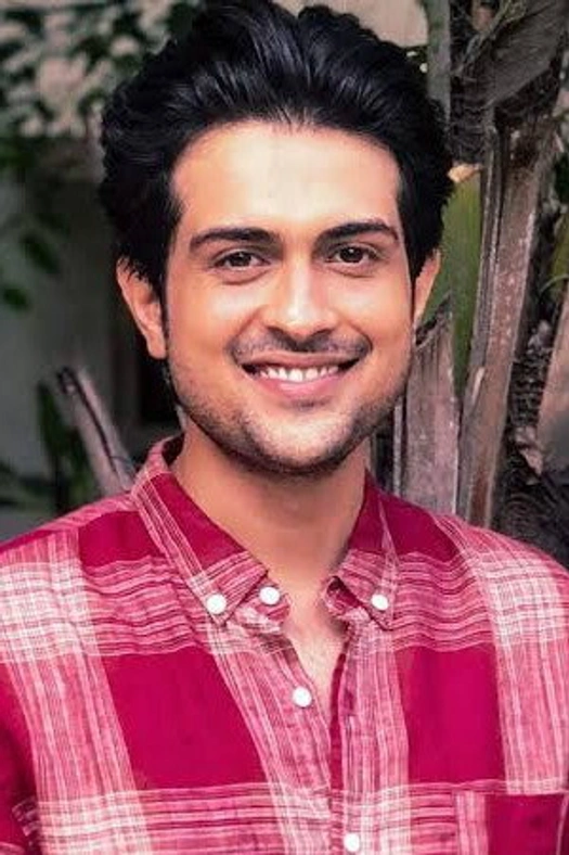 Raunaq Kamdar