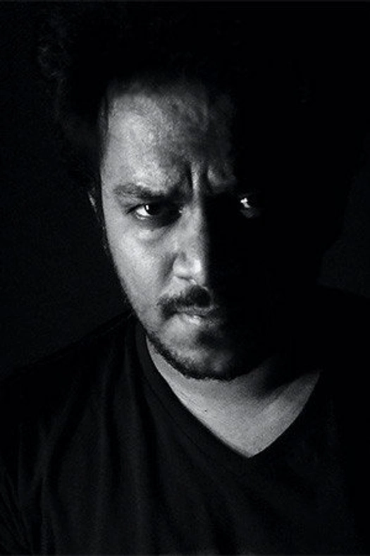 Vishnu Vijayan
