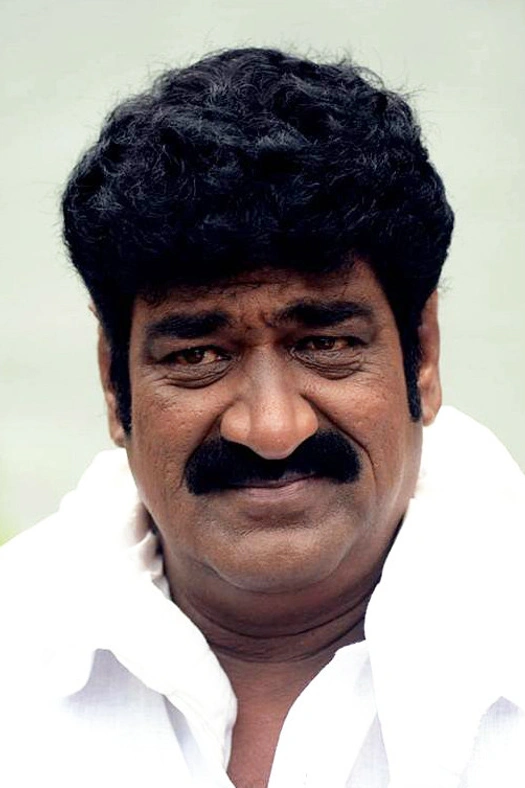 Raghu Babu