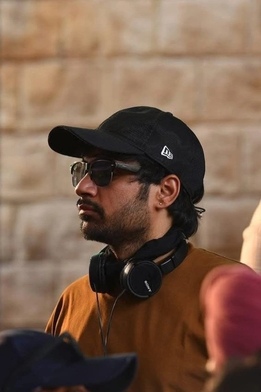 Sujeeth