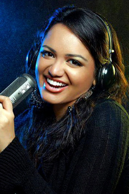 Jyotsna Radhakrishnan
