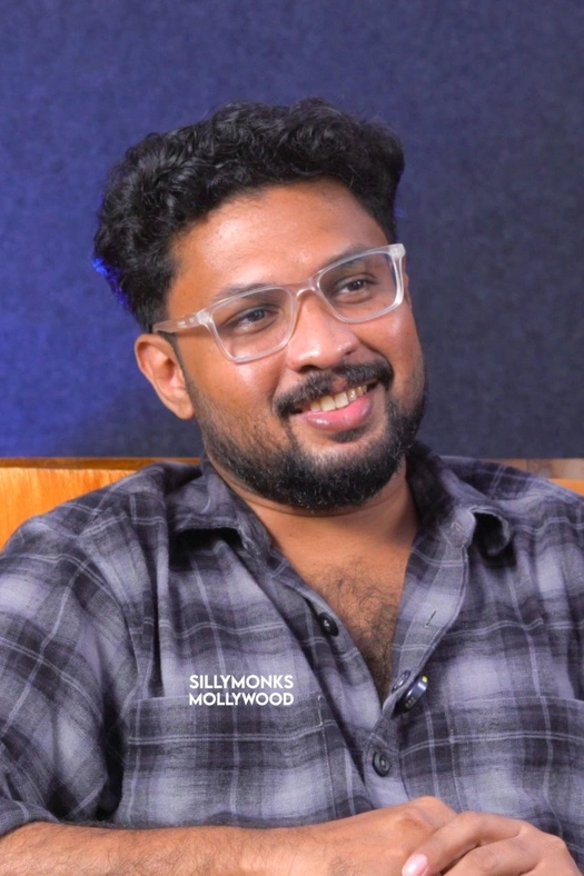 Akash Joseph Varghese