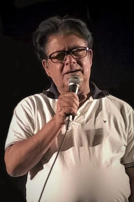 Mamunur Rashid
