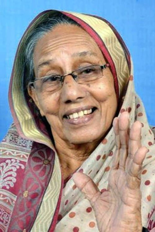 Nilambur Ayisha
