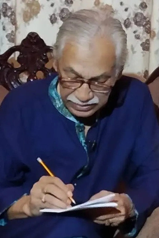 Sheikh Sadi Khan