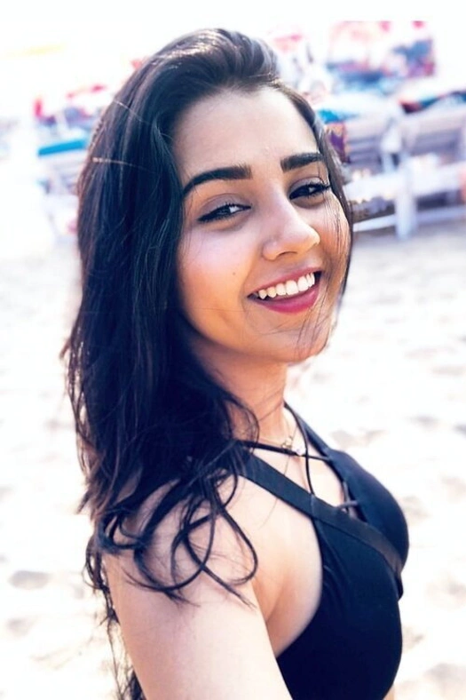 Roshni Walia