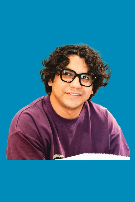 Sushant Nagpal