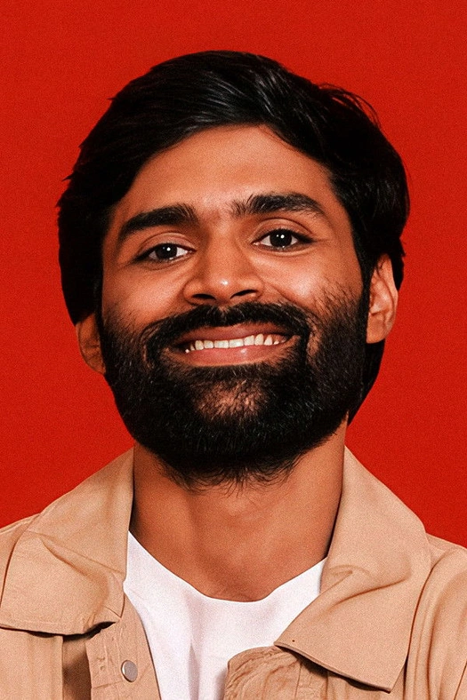 Gomathi Shankar