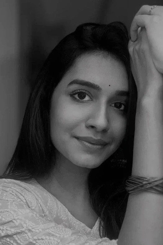 Samyuktha Viswanathan