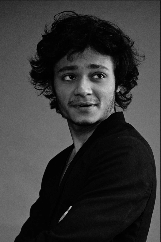 Rizwan Shaikh