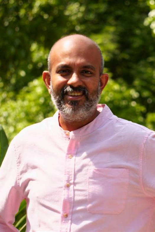 Vijay Ranganathan