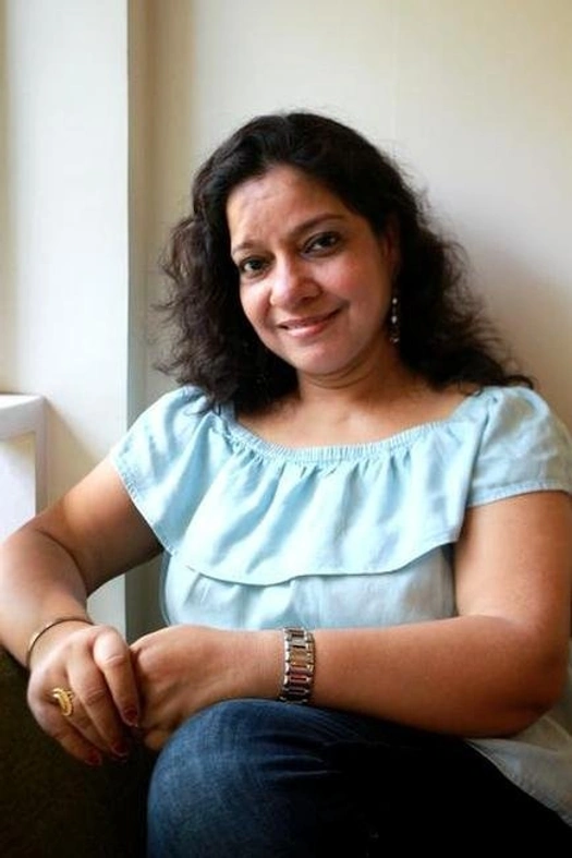 Sapna Sand