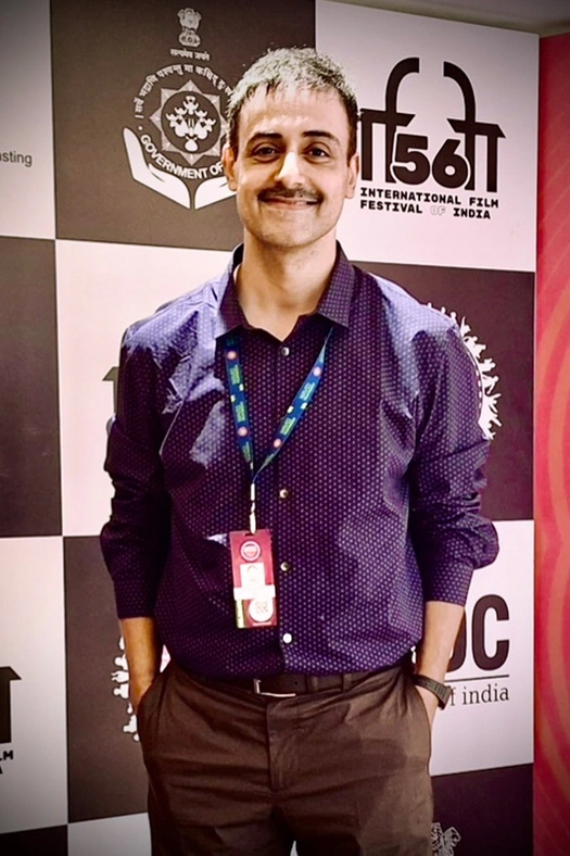 Sukhpreet S. Gill