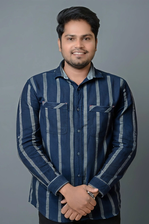 Vicky Kisan Mourya