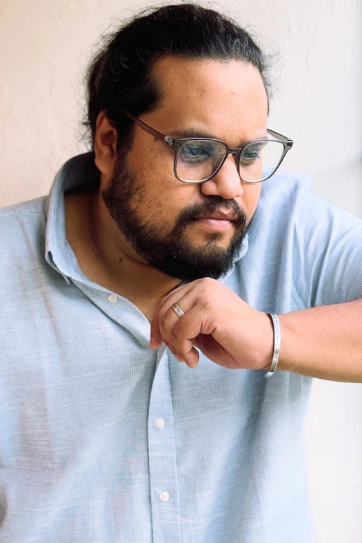 Arafat Mohsin Nidhi