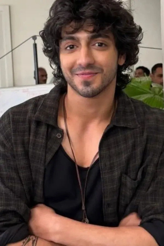 Ahaan Panday