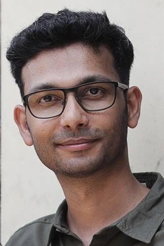 Appu N. Bhattathiri