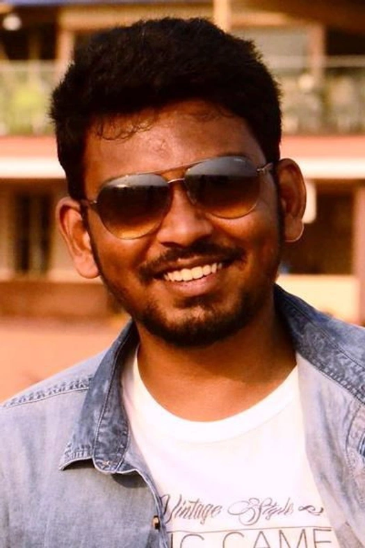 Praveen Antony