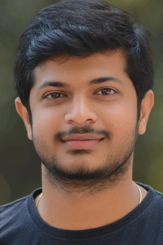 Anudeep Dev