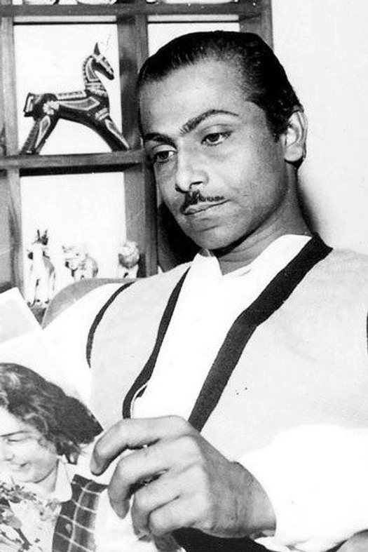 Salil Chowdhury