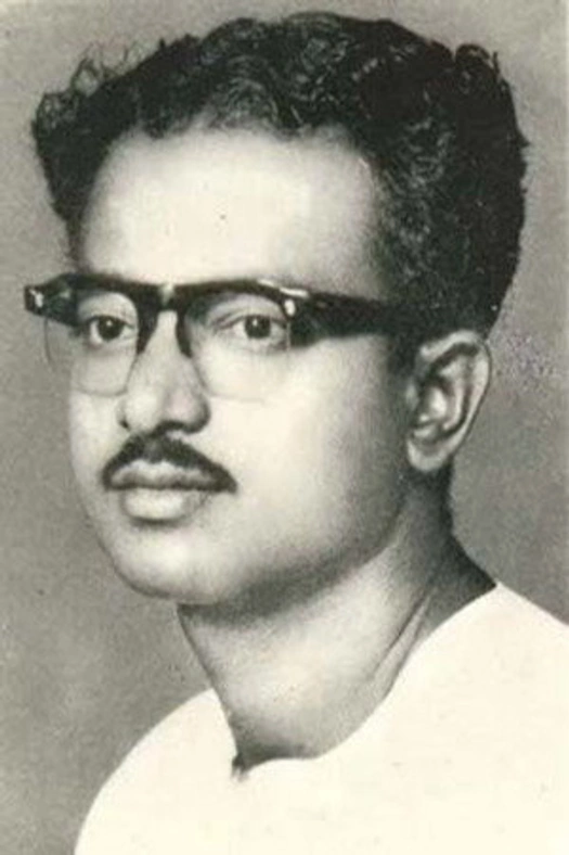 Thoppil Bhasi