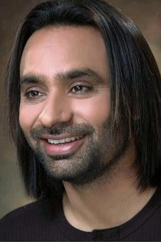 Babbu Mann