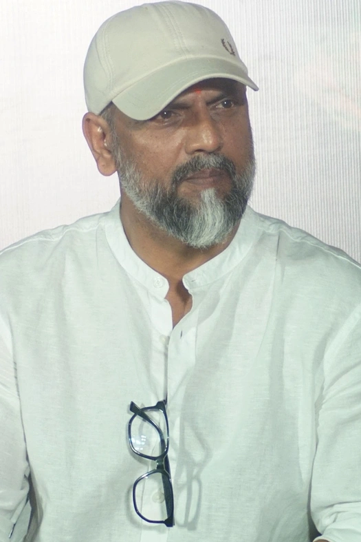 Laxman Utekar