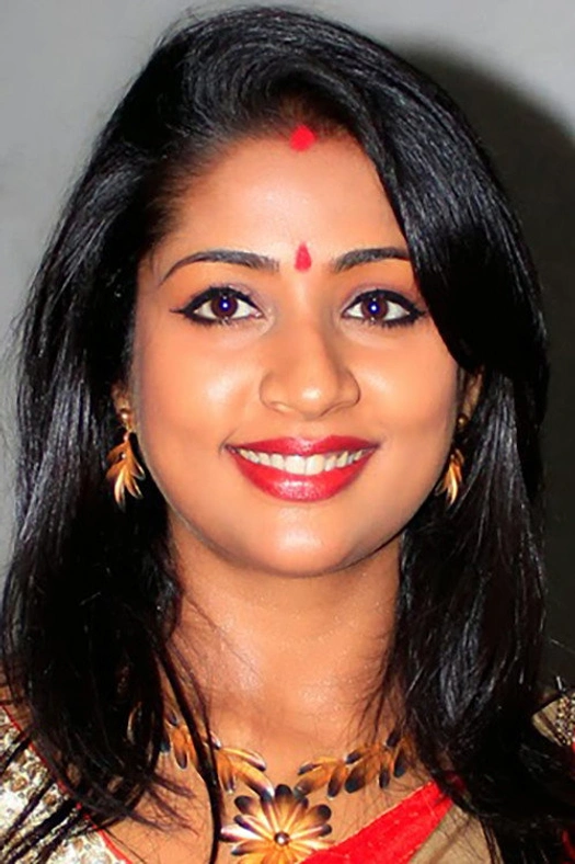 Navya Nair