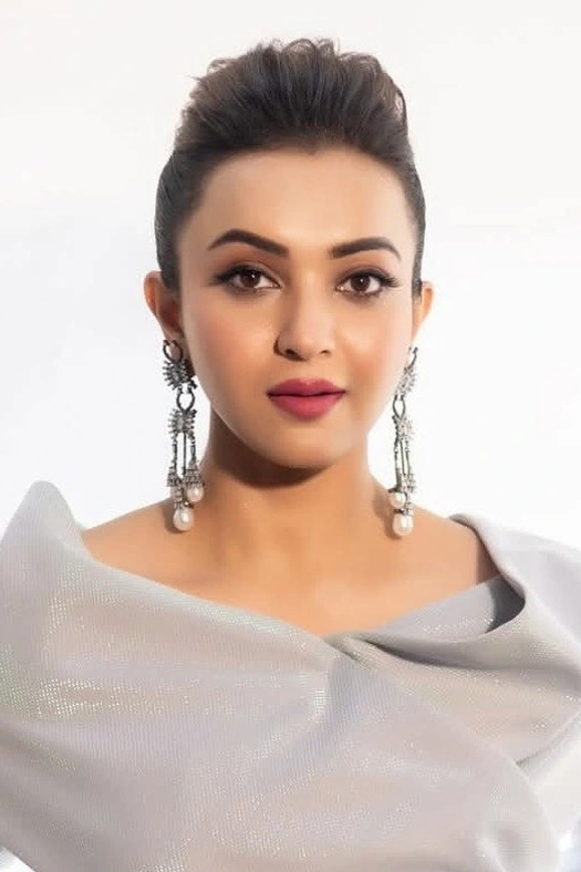 Koushani Mukherjee