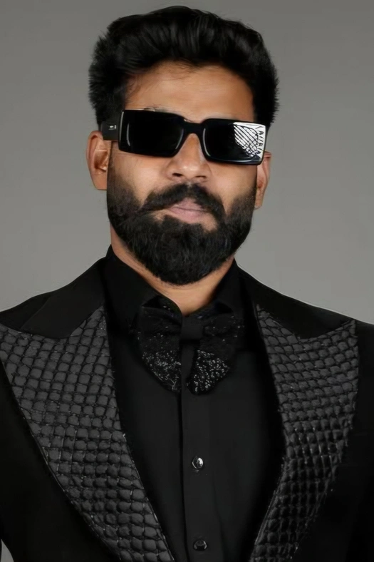 Pruthvi Shekar
