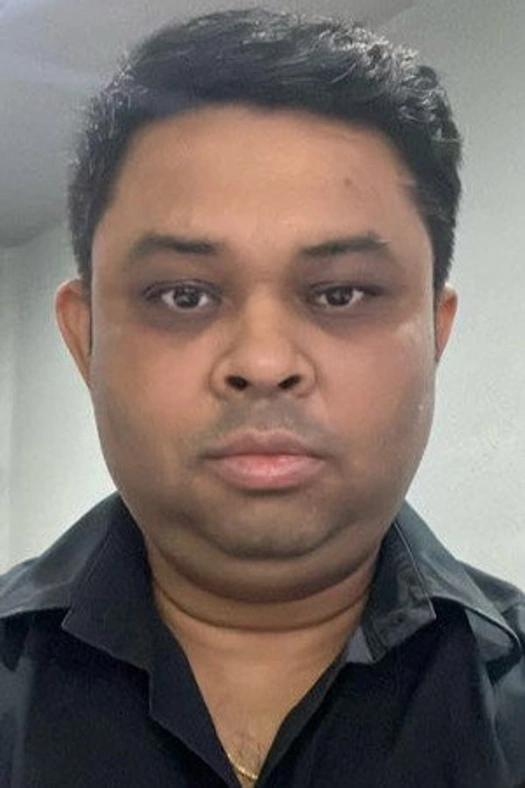 Md. Kalam