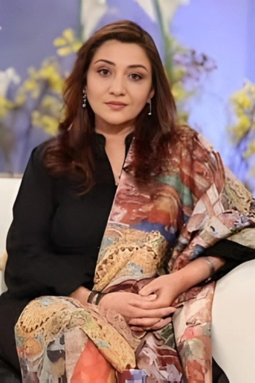 Nadia Afgan