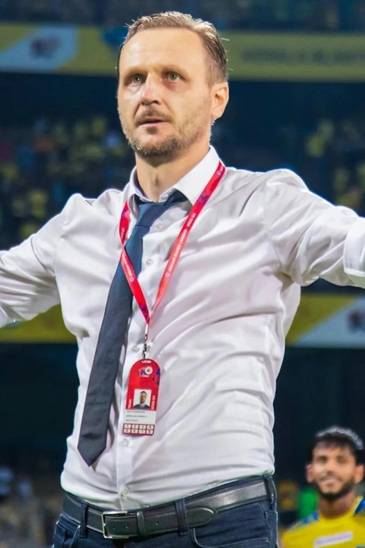 Ivan Vukomanović