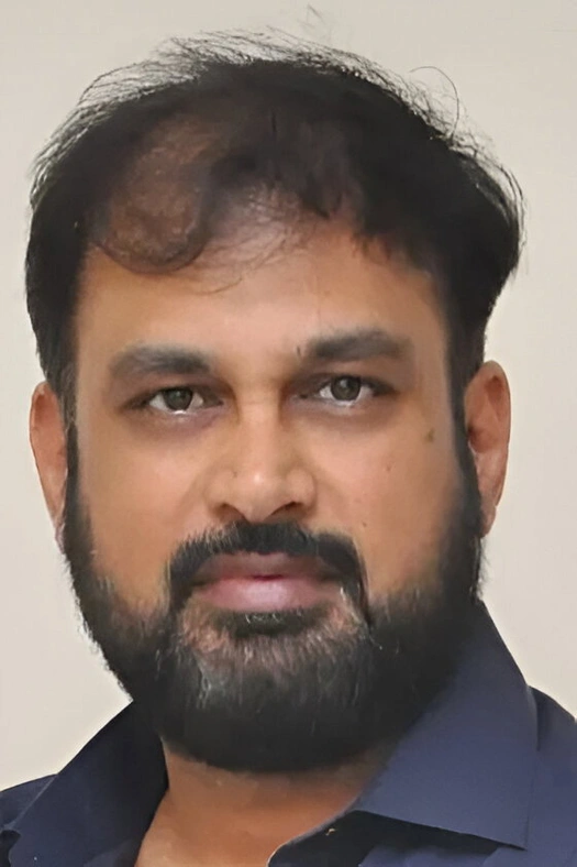 Vakkantham Vamsi