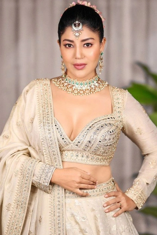 Debina Bonnerjee