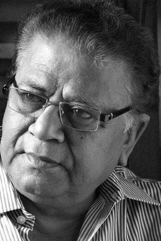 Samaresh Majumdar