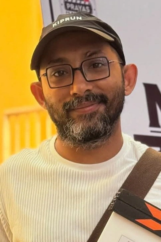 Prosenjit Chowdhury