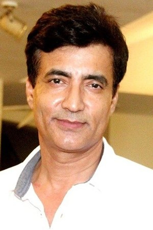 Narendra Jha