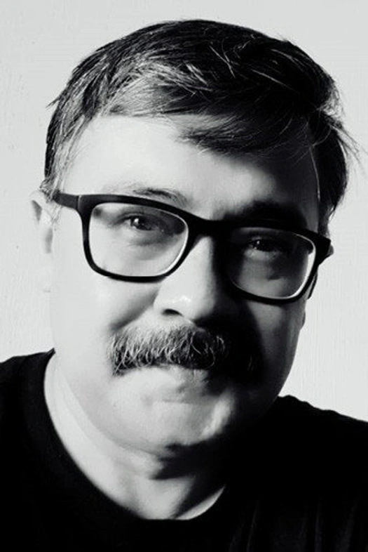 Bauddhayan Mukherji