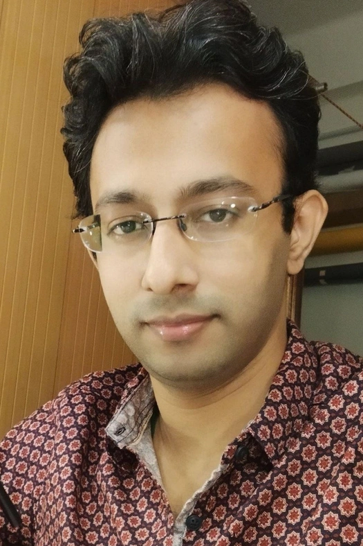 Chandradeep Das