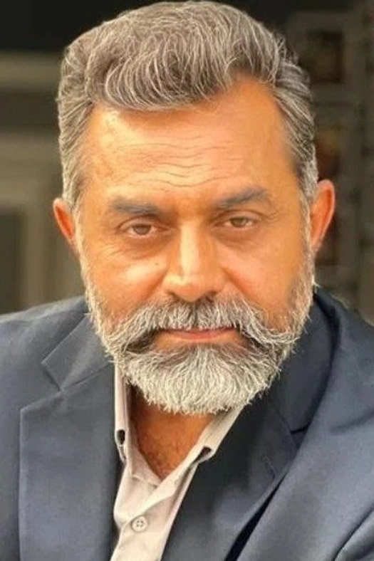 Bhagwan Tiwari