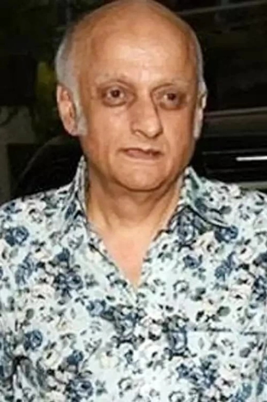 Mukesh Bhatt