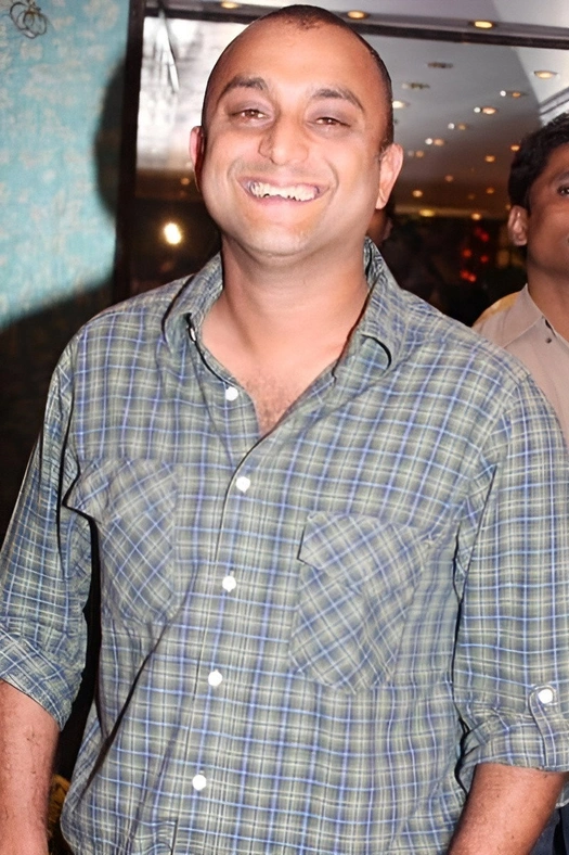 Samir Karnik