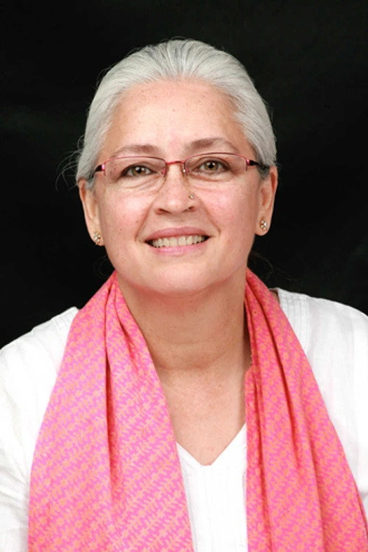 Nafisa Ali