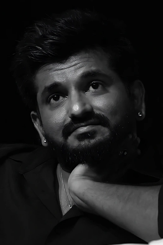 Ashwath Marimuthu