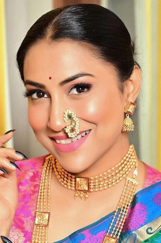 Kranti Redkar