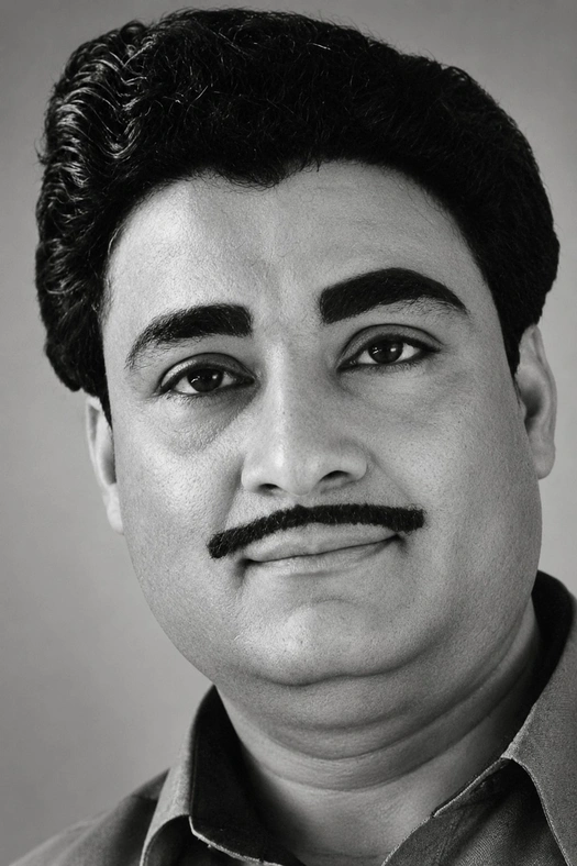 S. V. Ramadas