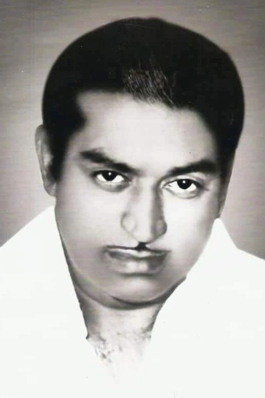 T. N. Balu