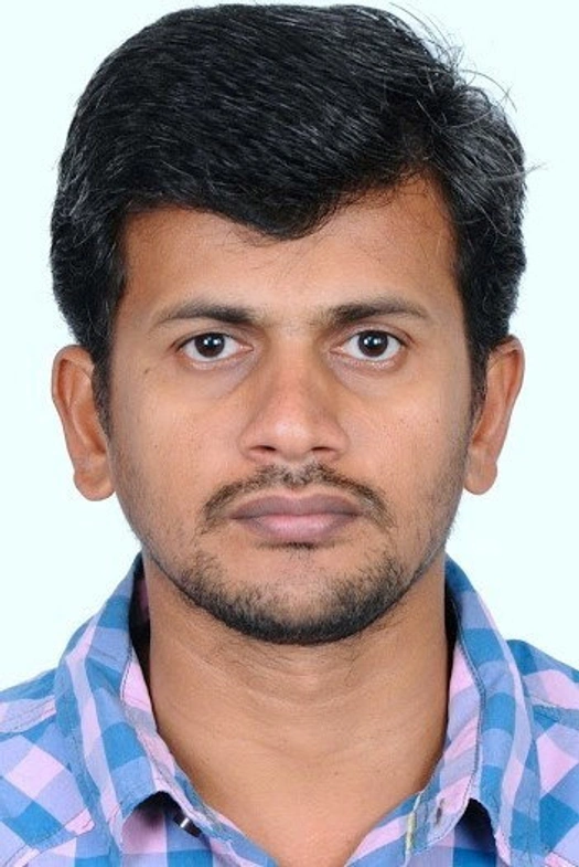 E Krishnasamy